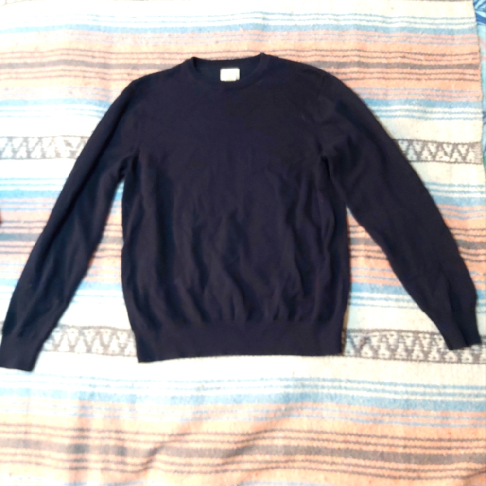 Men's Bowen & Wright Sweater